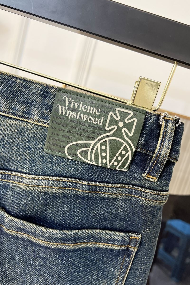 Vivienne Westwood Jeans